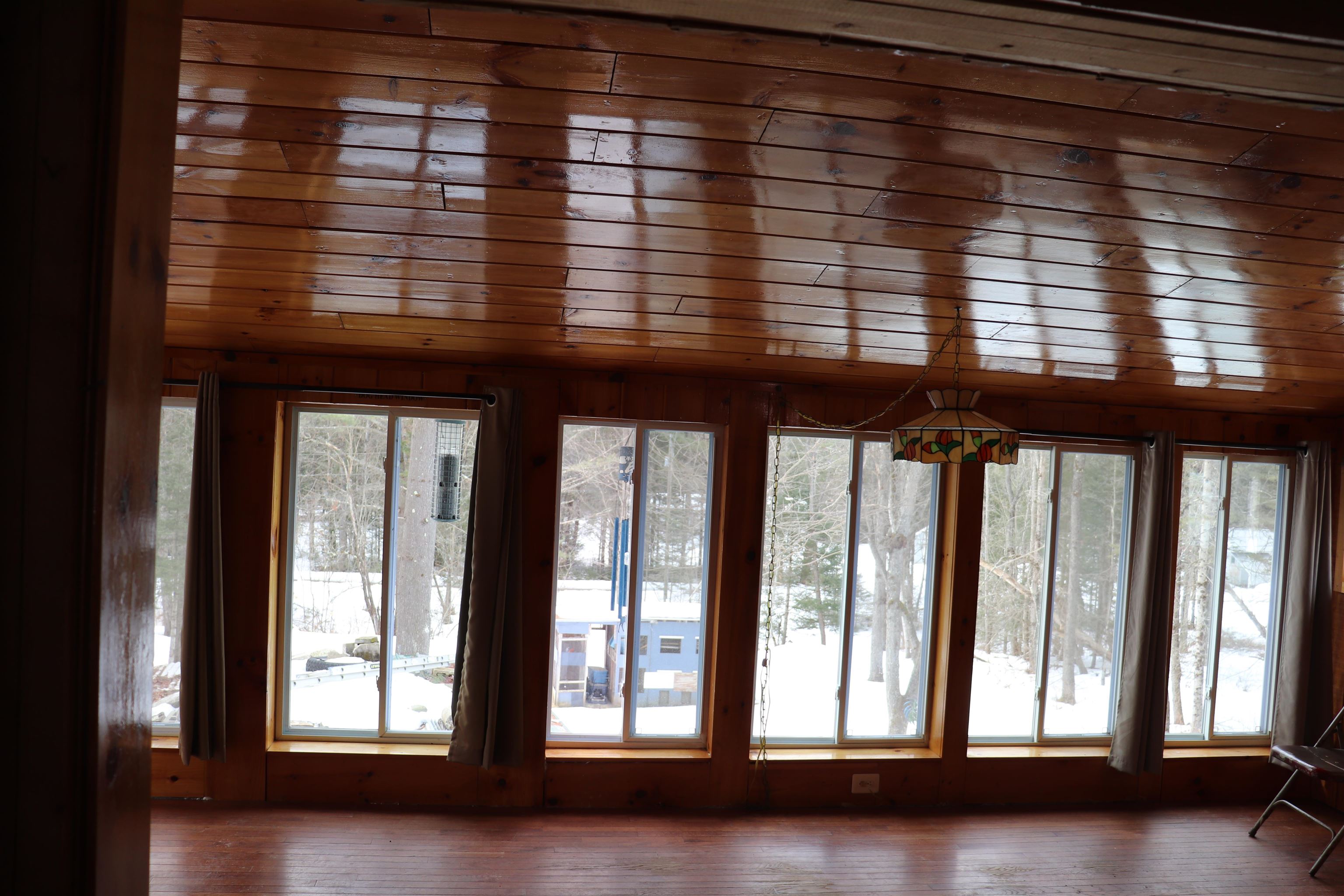 47 Wing Road Bethlehem, NH 03574 - Photo 15 of 20