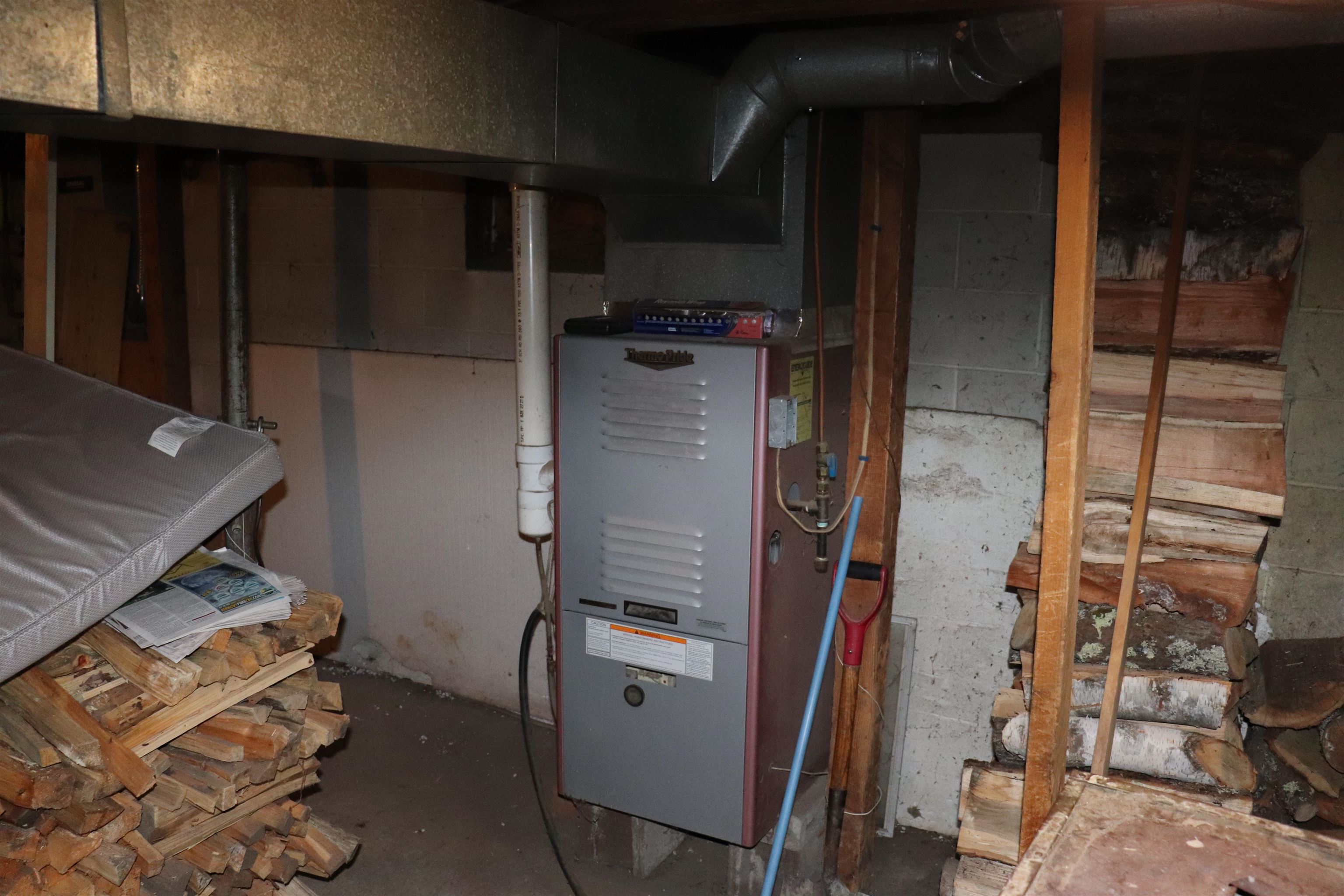 47 Wing Road Bethlehem, NH 03574 - Photo 17 of 20