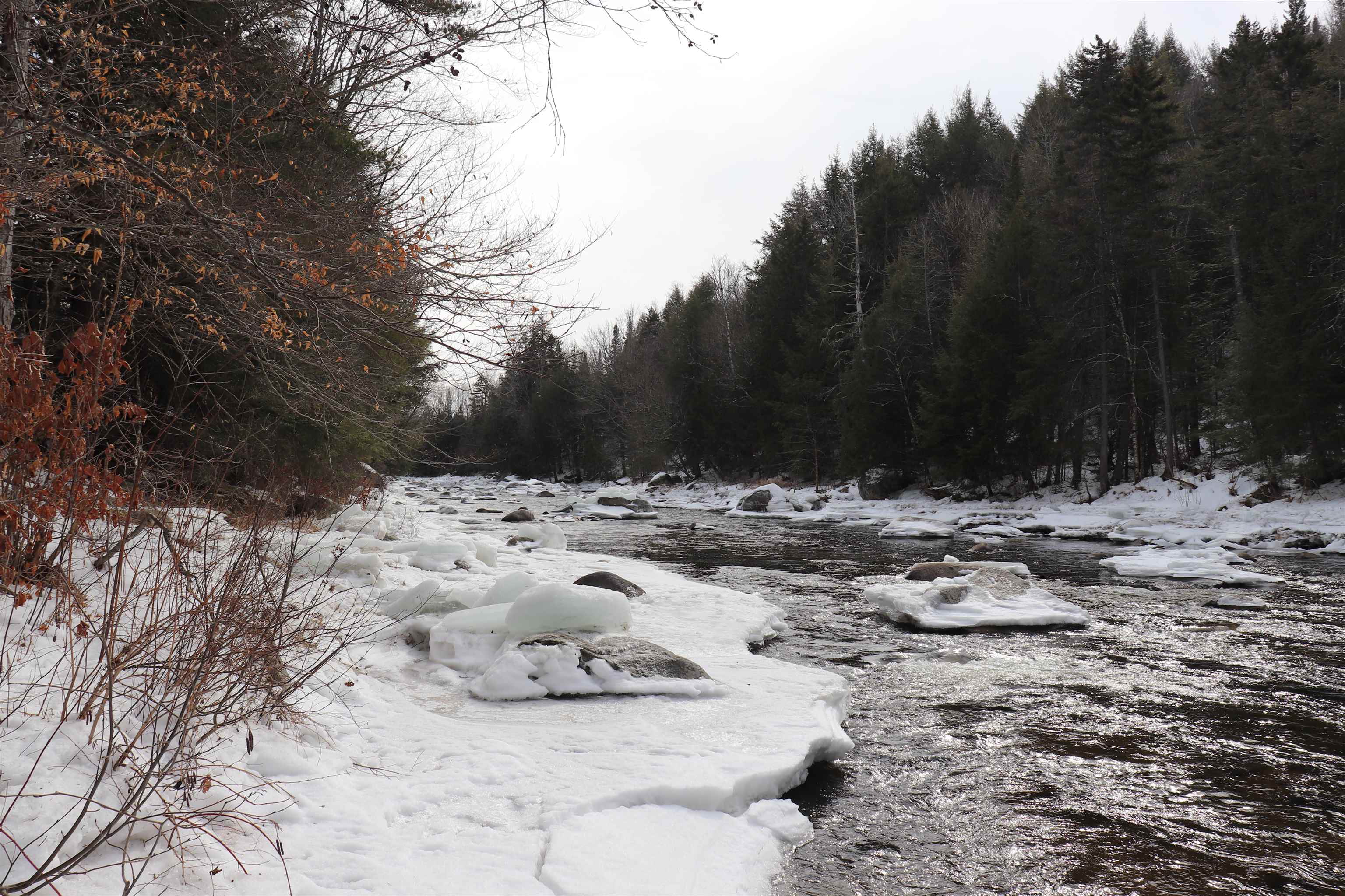 47 Wing Road Bethlehem, NH 03574 - Photo 5 of 20