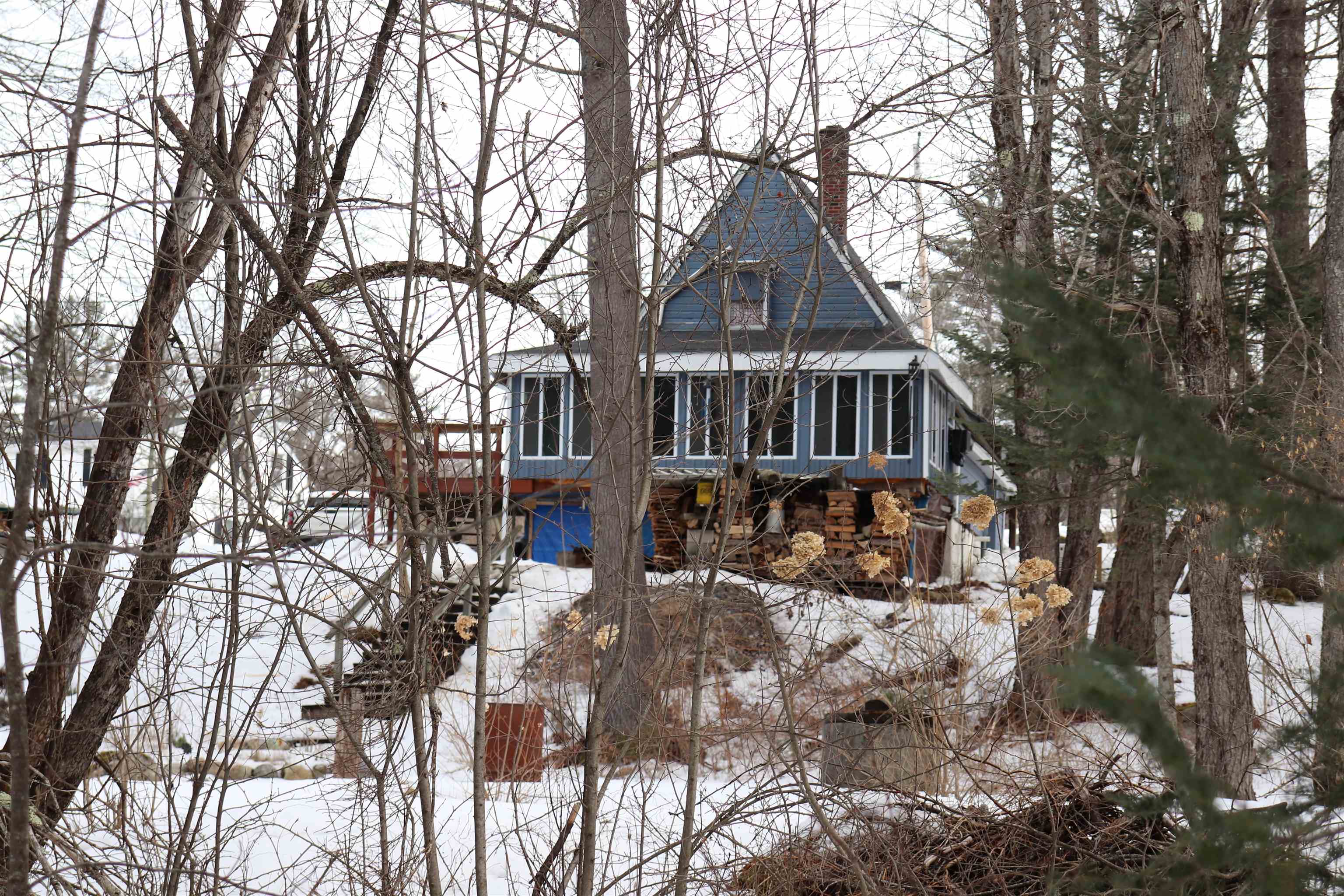 47 Wing Road Bethlehem, NH 03574 - Photo 9 of 20