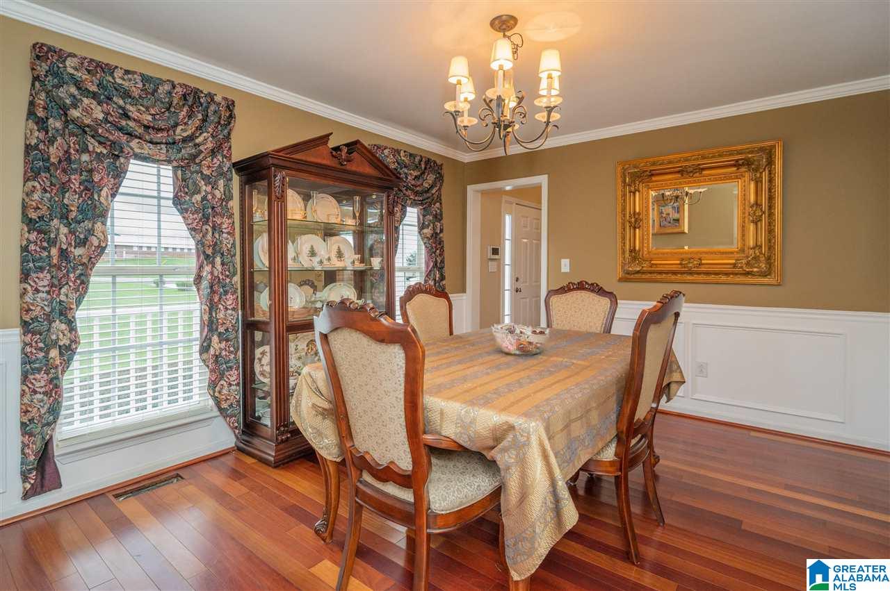 7086 Dickey Springs Road Bessemer, AL 35022 - Photo 17 of 48