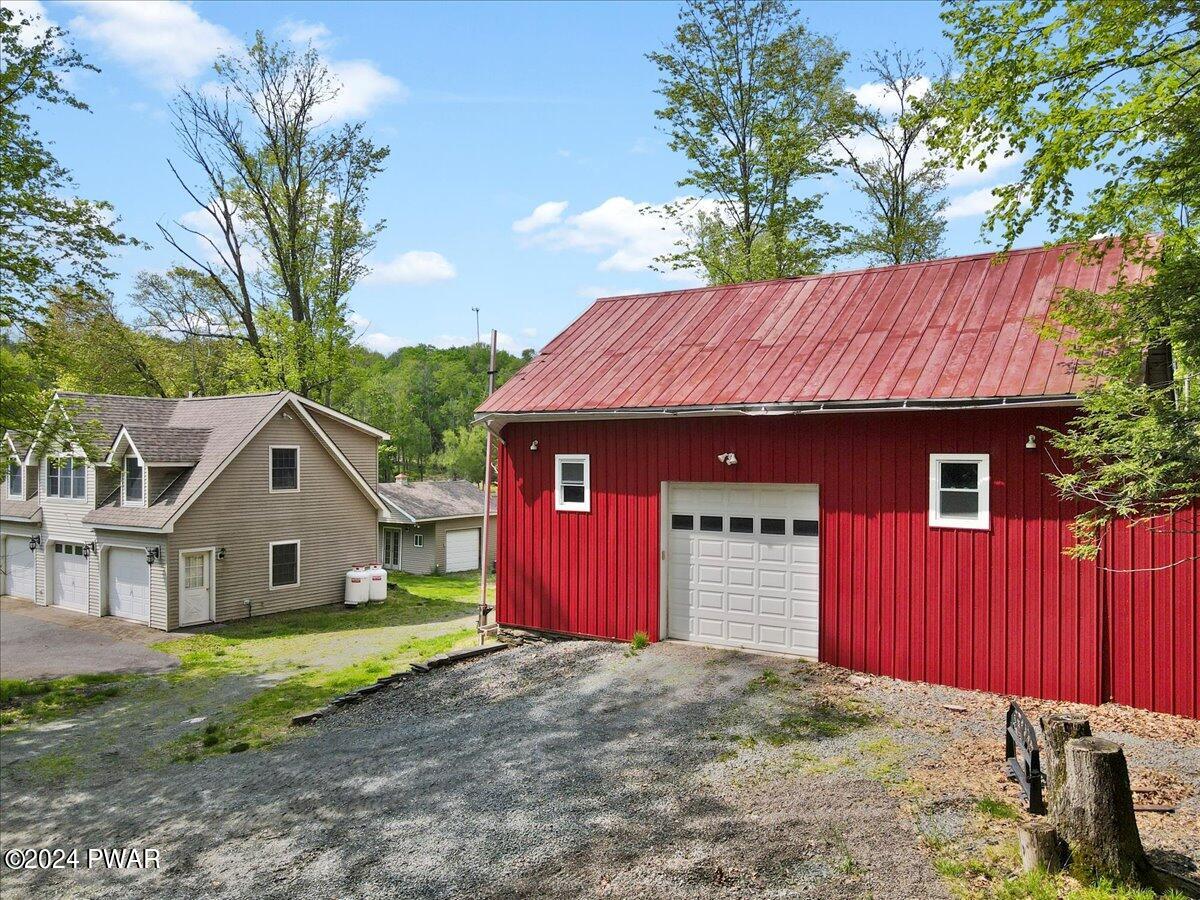 397 Plank Road Beach Lake, PA 18405 - Photo 81 of 103