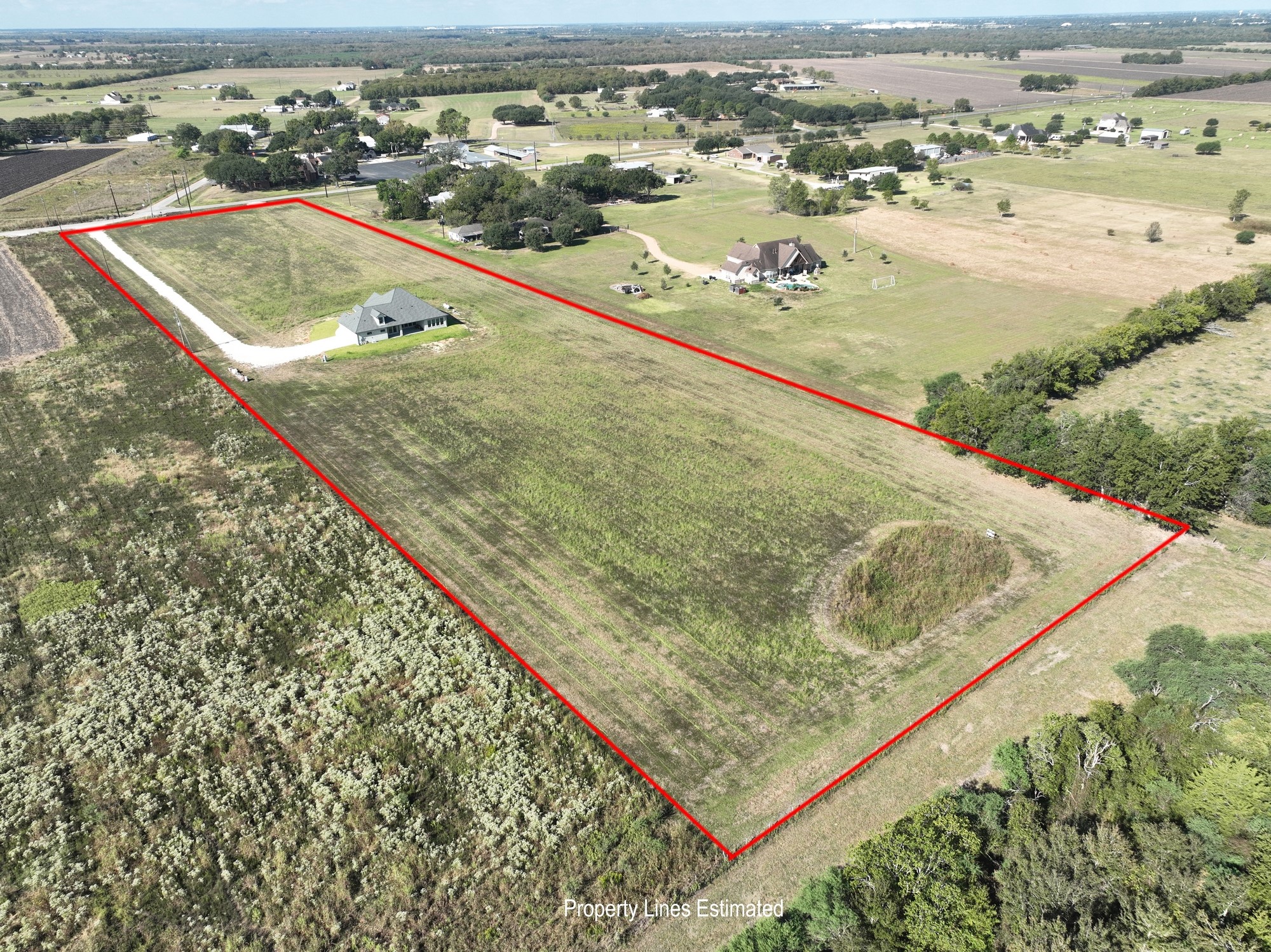 10418 Zaruba Road Sealy, TX 77474 - Photo 44 of 46