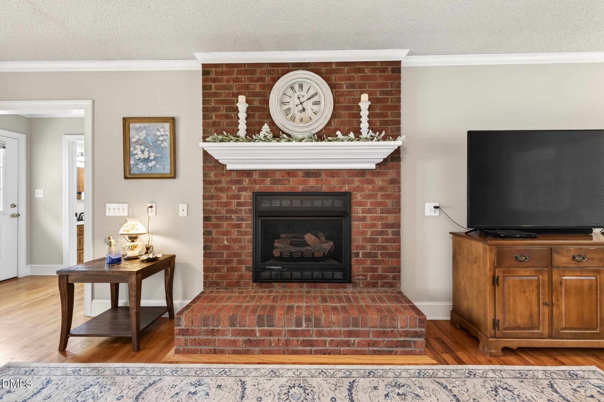 1490 Scott Road Kenly, NC 27542 - Photo 8 of 32