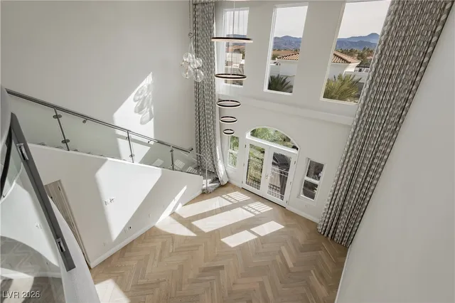 $3,700 | 2220 Village Walk Drive, Unit 3307, Henderson, NV 89052