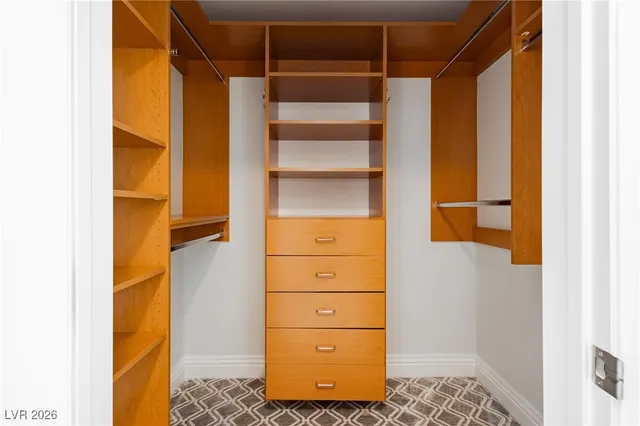 $3,700 | 2220 Village Walk Drive, Unit 3307, Henderson, NV 89052