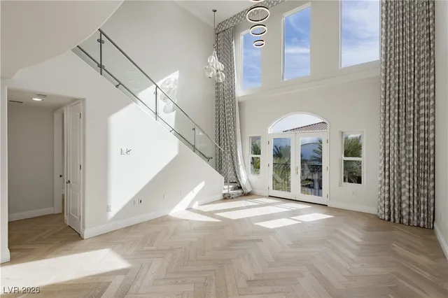 $3,700 | 2220 Village Walk Drive, Unit 3307, Henderson, NV 89052