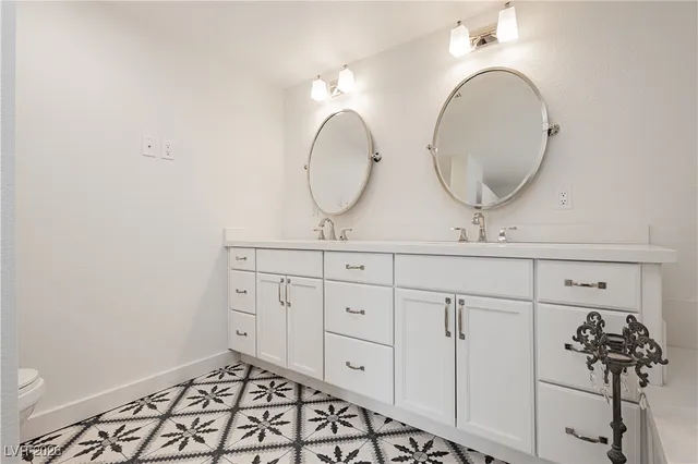 $3,700 | 2220 Village Walk Drive, Unit 3307, Henderson, NV 89052