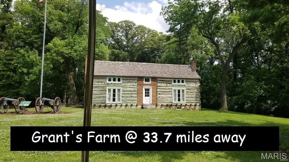 1438 Montauk Road Troy, IL 62294 - Photo 95 of 98