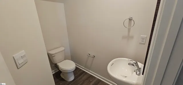 $1,595 | 794 Embark Circle, Greer, SC 29651