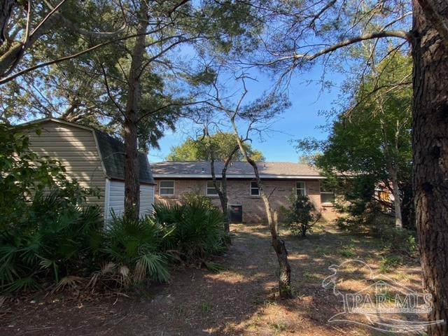 3165 Clemson Road Gulf Breeze, FL 32563 - Photo 23 of 25 Gallery Image 23