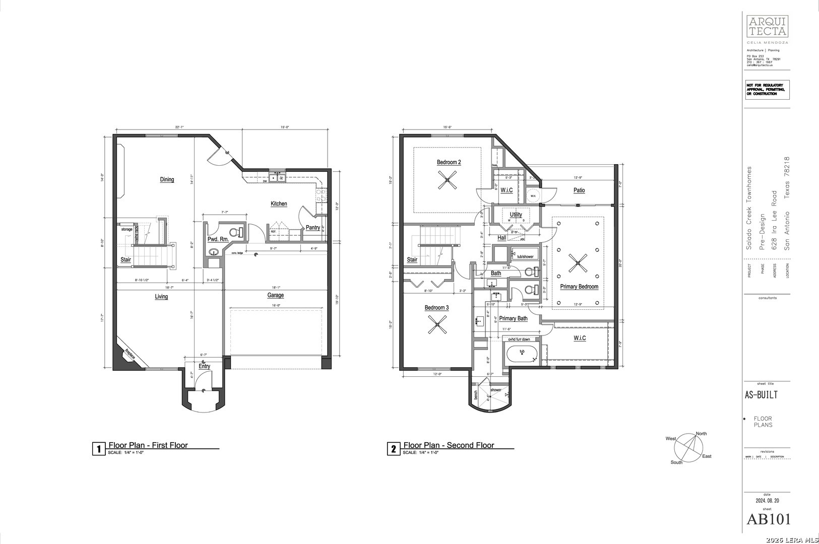 628 Ira Lee Road San Antonio, TX 78218 - Photo 52 of 52