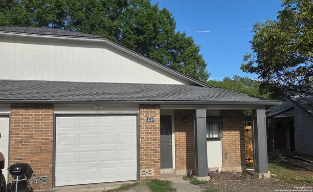 $1,450 | 14446 Woods Hole Drive, San Antonio, TX 78233