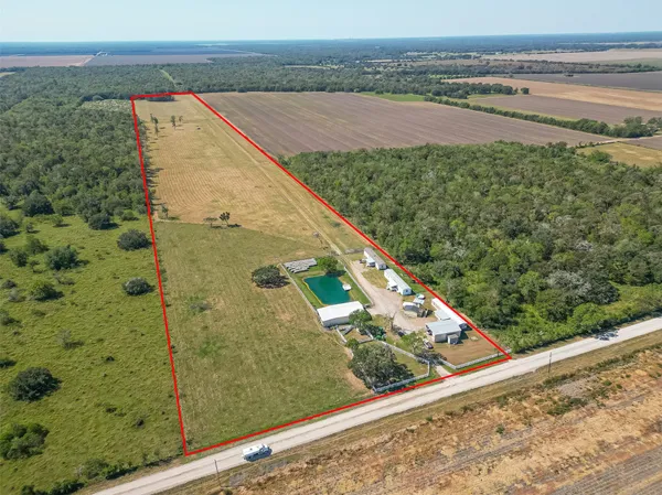 $1,199,000 | 16631 Baker Cr, Guy, TX 77444