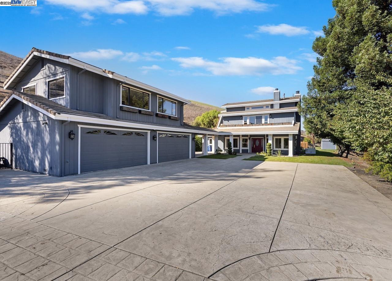 1400 Lawrence Road Danville, CA 94506 - Photo 1 of 1