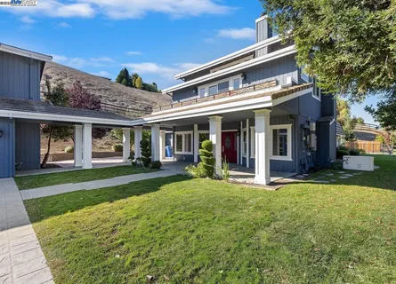 $2,500,000 | 1400 Lawrence Road, Danville, CA 94506