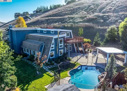 $2,500,000 | 1400 Lawrence Road, Danville, CA 94506