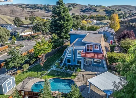 $2,500,000 | 1400 Lawrence Road, Danville, CA 94506