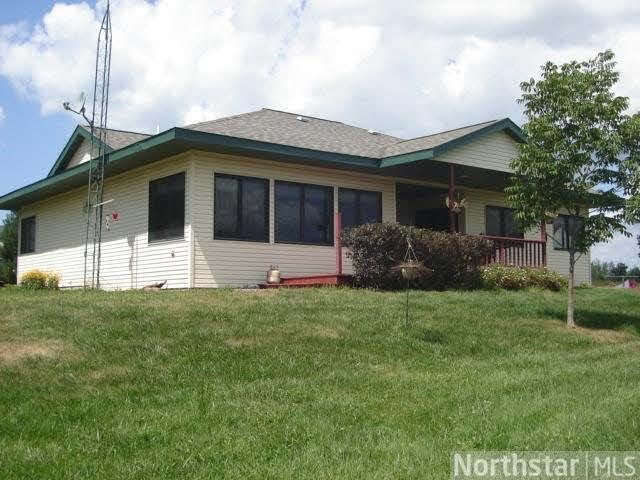 W8552 North Woodyard Road Shell Lake, WI 54871 - Photo 1 of 17