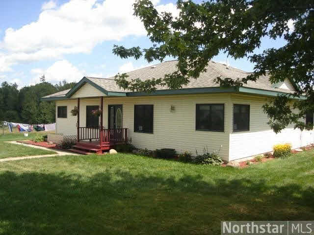 W8552 North Woodyard Road Shell Lake, WI 54871 - Photo 2 of 17
