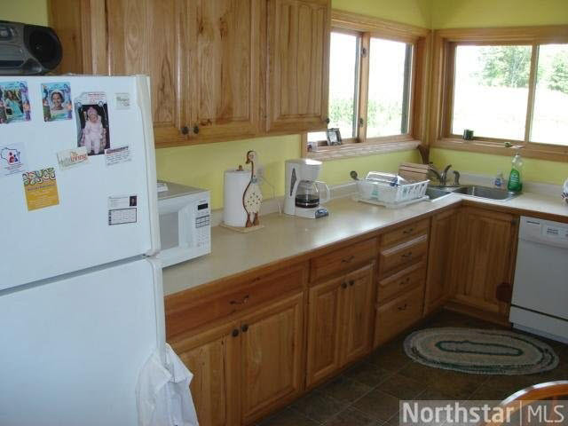 W8552 North Woodyard Road Shell Lake, WI 54871 - Photo 9 of 17