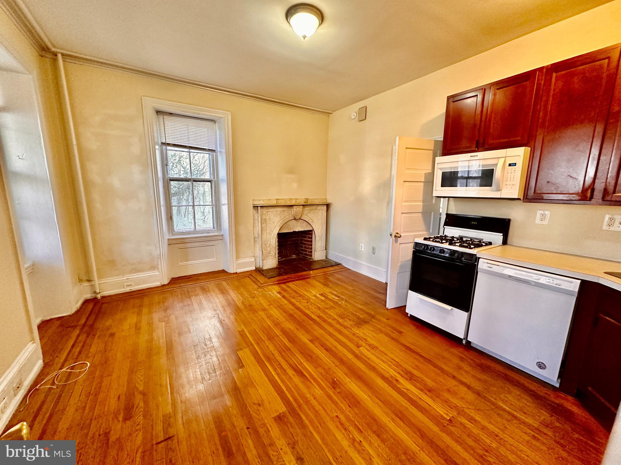 243 West Rittenhouse Street, Unit 1A Philadelphia, PA 19144 - Photo 2 of 7