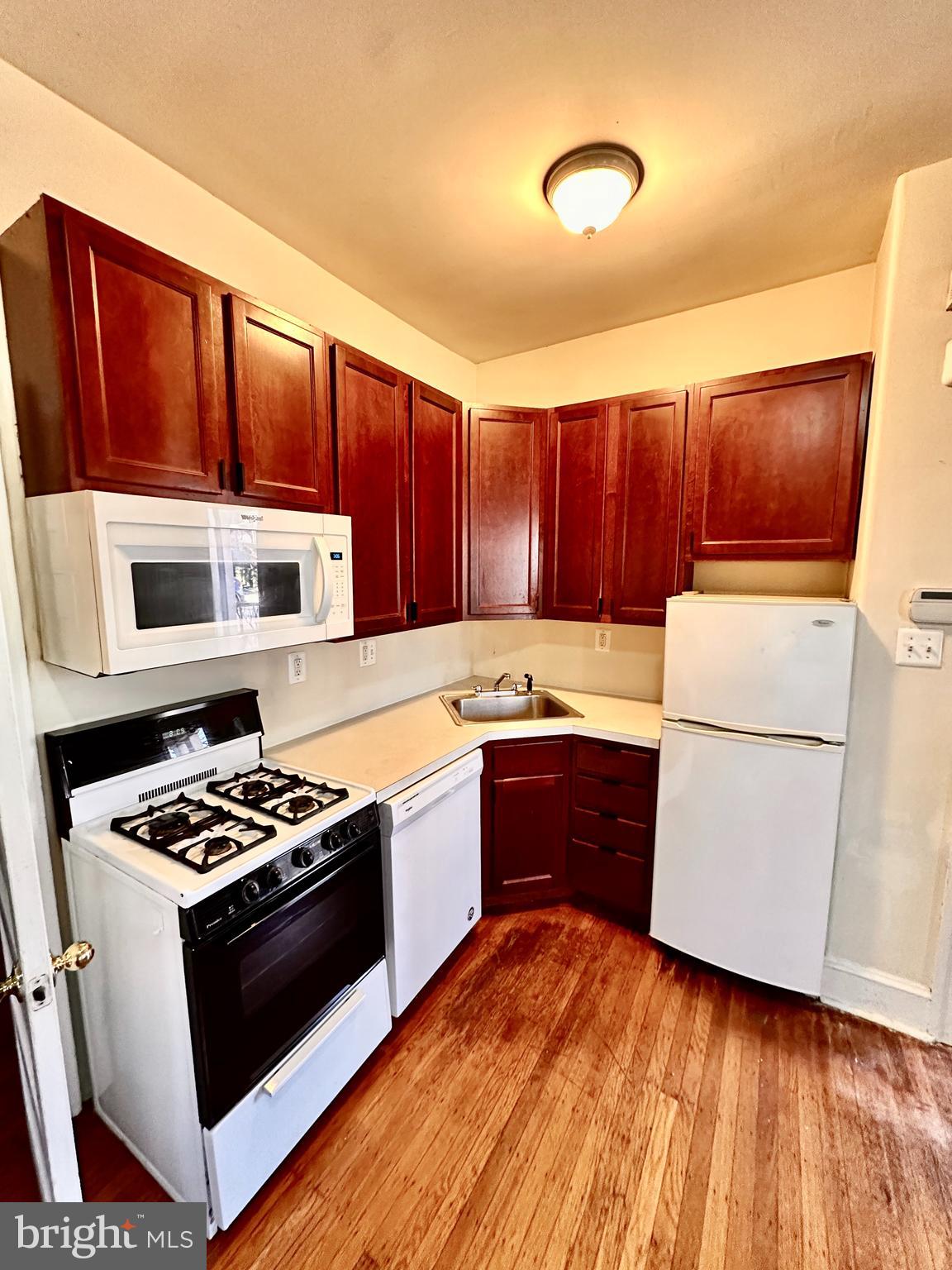 243 West Rittenhouse Street, Unit 1A Philadelphia, PA 19144 - Photo 3 of 7