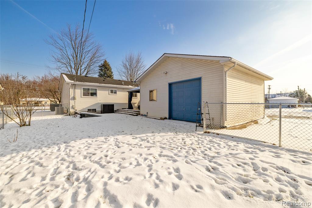 29590 Cotton Road Chesterfield, MI 48047 - Photo 32 of 41