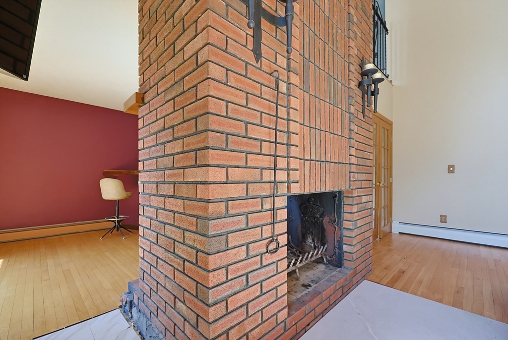 42 Jolicoeur Avenue Spencer, MA 01562 - Photo 23 of 39