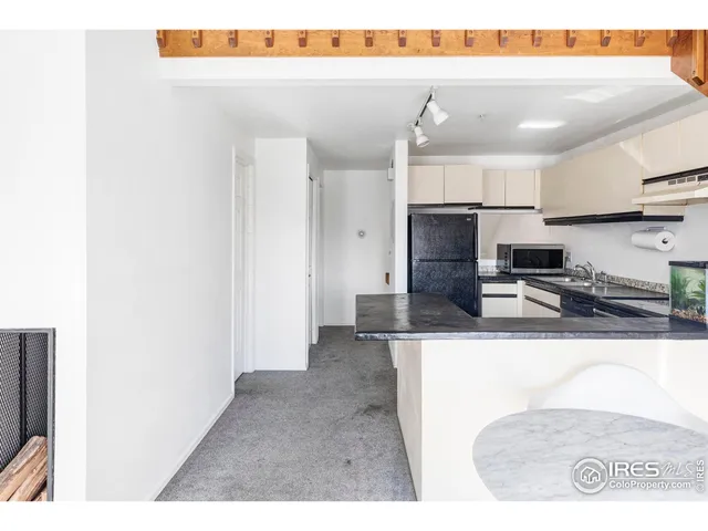 $495,000 | 2201 Pearl Street, Unit 224, Boulder, CO 80302