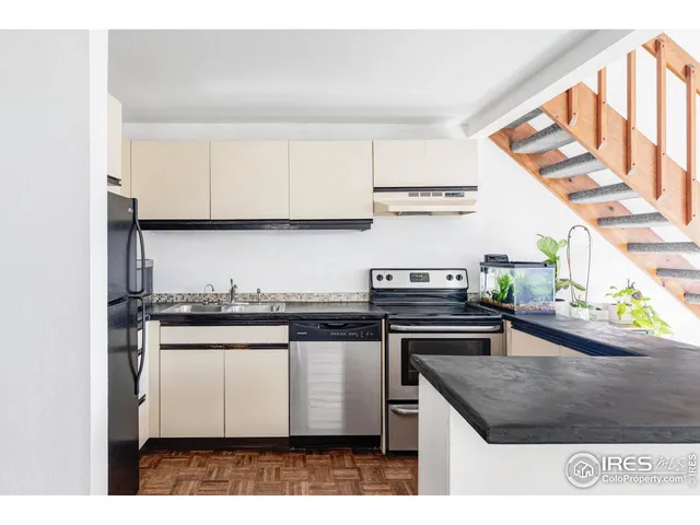 $495,000 | 2201 Pearl Street, Unit 224, Boulder, CO 80302