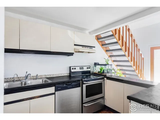 $495,000 | 2201 Pearl Street, Unit 224, Boulder, CO 80302