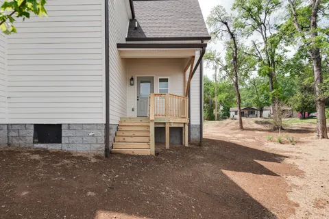 $535,000 | 3800 Syfert Lane, Nashville, TN 37211