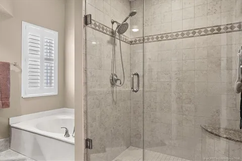 $420,000 | 2424 Southwest Foxpoint Trail, Palm City, FL 34990