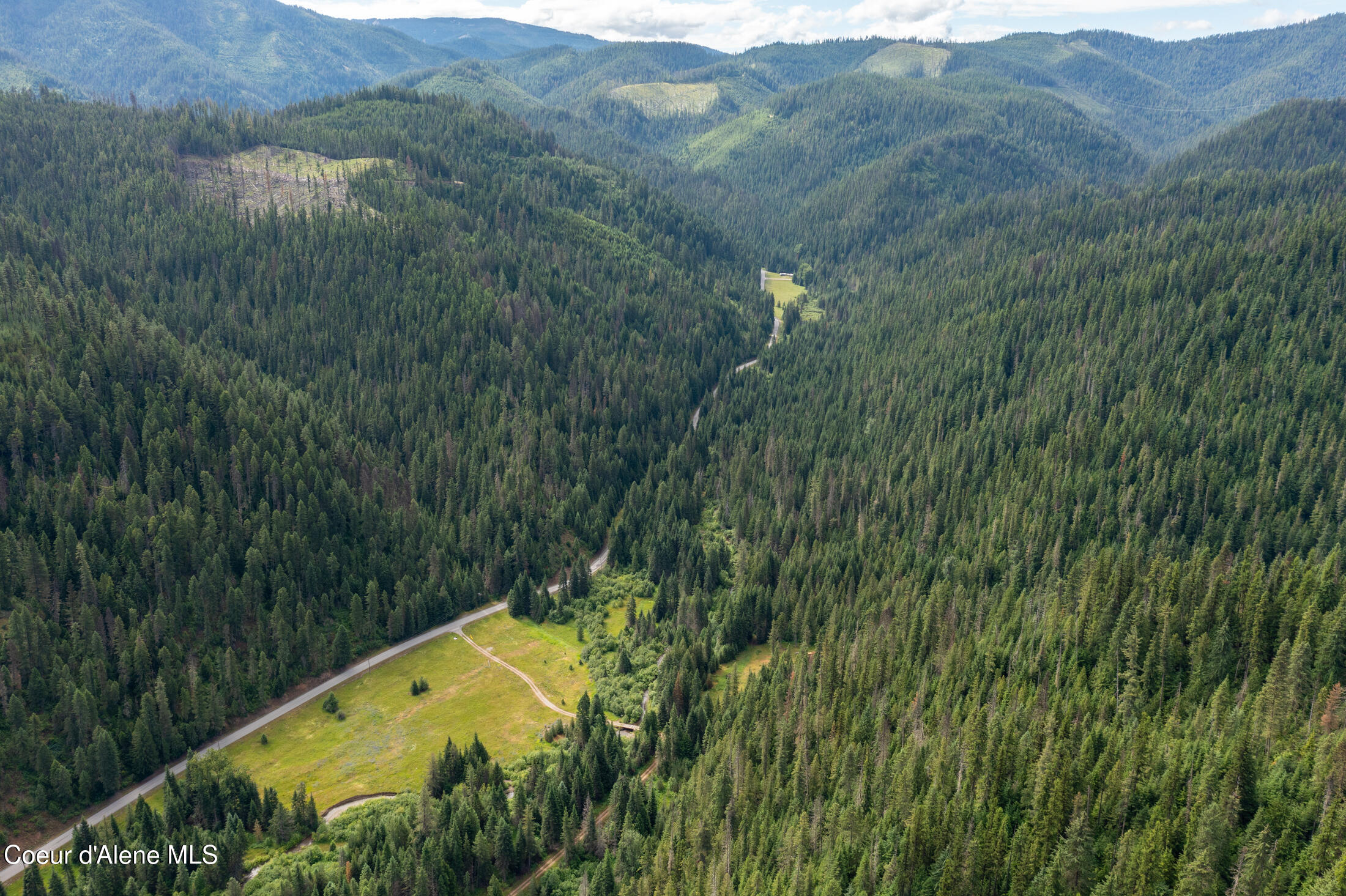 Nna Beaver Creek Road Wallace, ID 83873 - Photo 38 of 57 DJI_0769-HDR-21