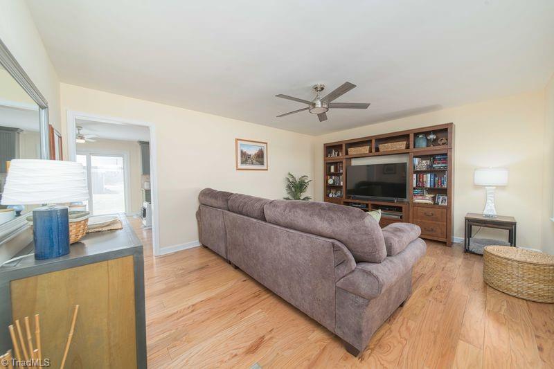 5055 Pine Hall Road Walkertown, NC 27051 - Photo 3 of 29