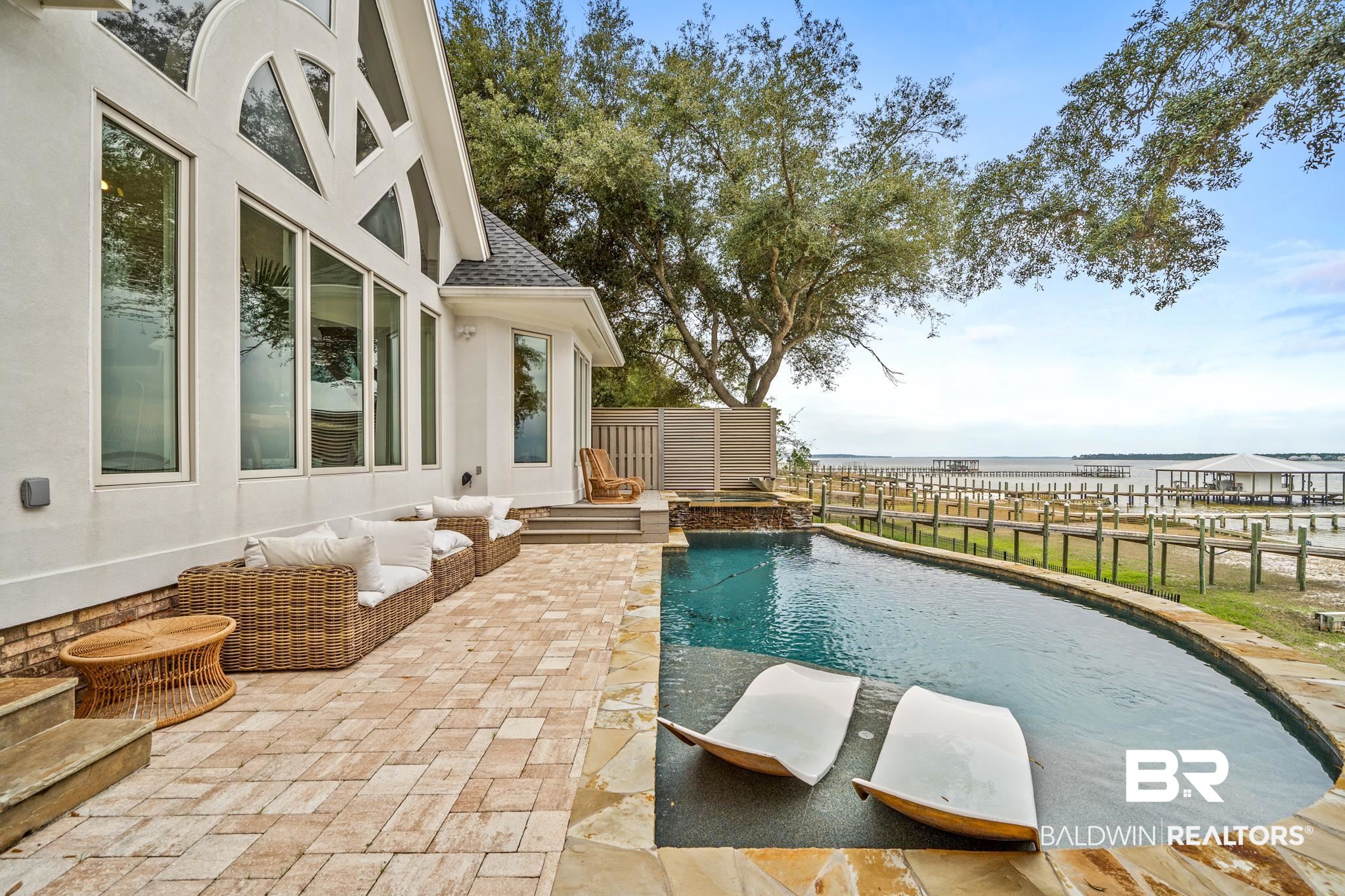5448 East Oak Ridge Drive Orange Beach, AL 36561 - Photo 9 of 47