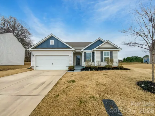 $295,000 | 270 Waterstone Drive, Salisbury, NC 28146
