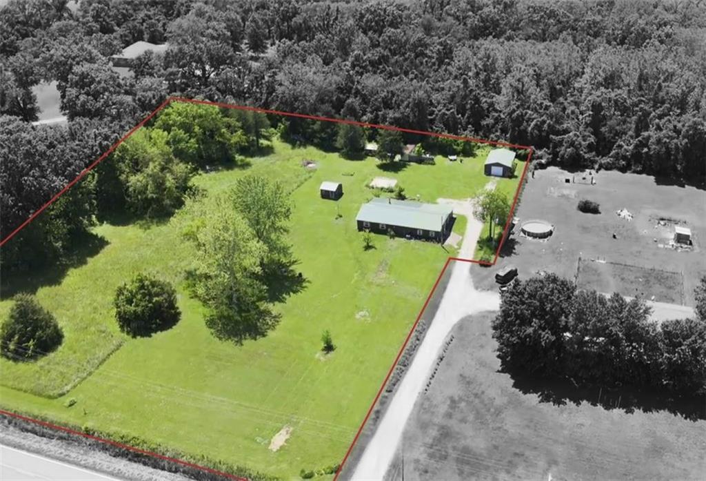 14948 East Stokes Road Nevada, MO 64772 - Photo 1 of 1 Gallery Image 1