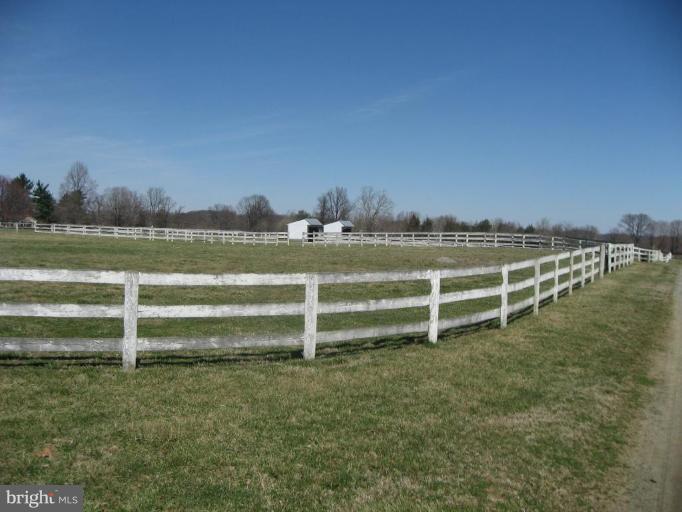22156 Sam Fred Road Middleburg, VA 20117 - Photo 2 of 8 Pasture