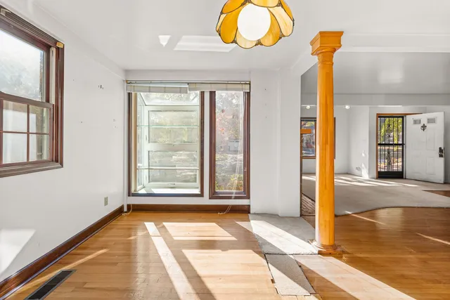 $235,000 | 1120 West Daniel Street, Champaign, IL 61821