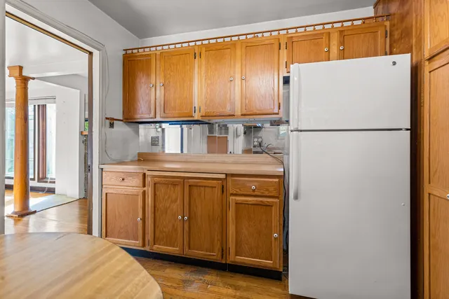 $235,000 | 1120 West Daniel Street, Champaign, IL 61821