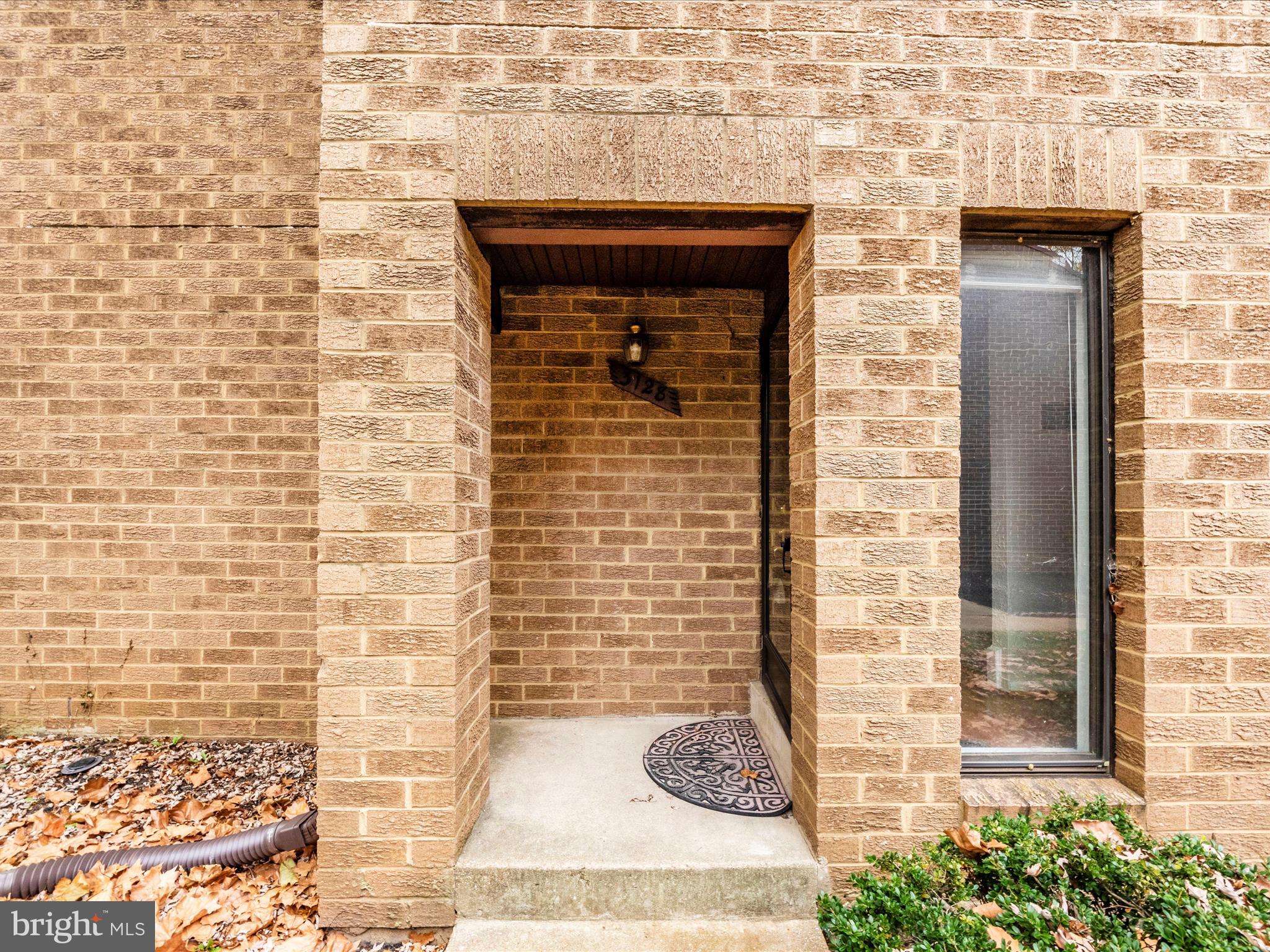 3128 Berry Road Northeast, Unit 23 Washington, DC 20018 - Photo 1 of 53 Exterior Front