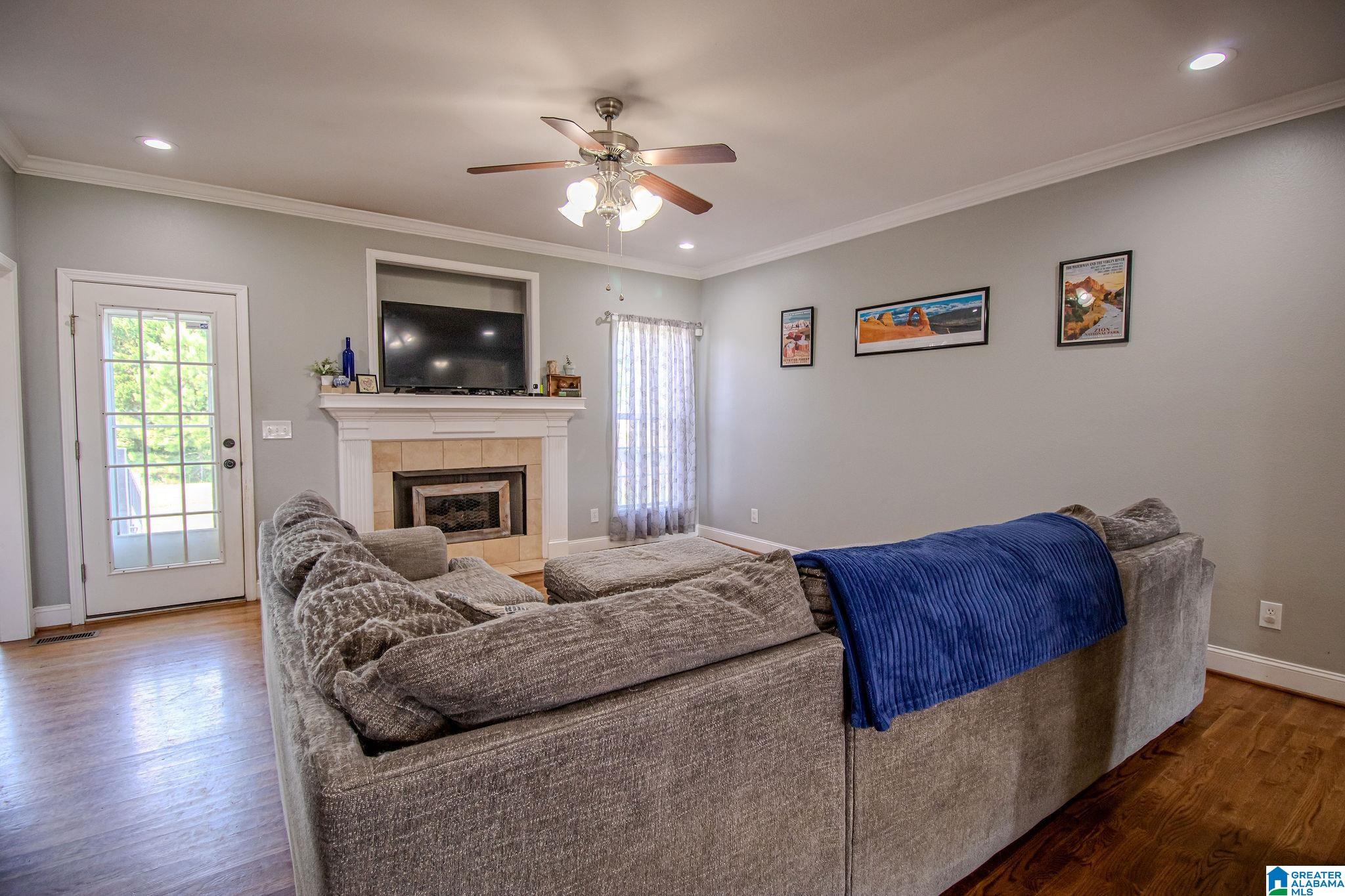 73 Easy Street Anniston, AL 36207 - Photo 28 of 56
