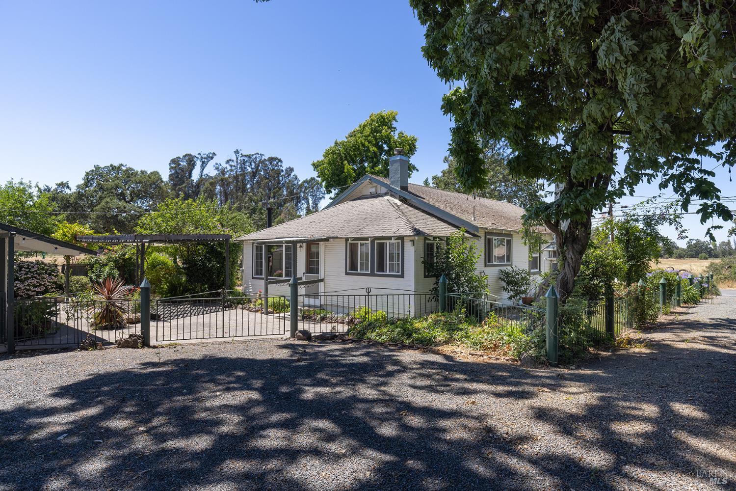 2510 Woolsey Road Windsor, CA 95492 - Photo 65 of 99