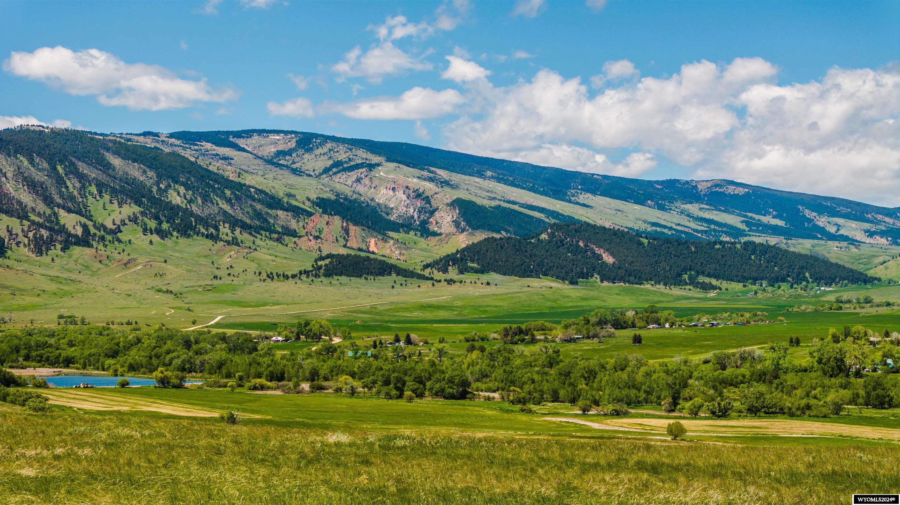 Tbd Eagle Rdg Trail Dayton, WY 82836 - Photo 1 of 1 Gallery Image 1