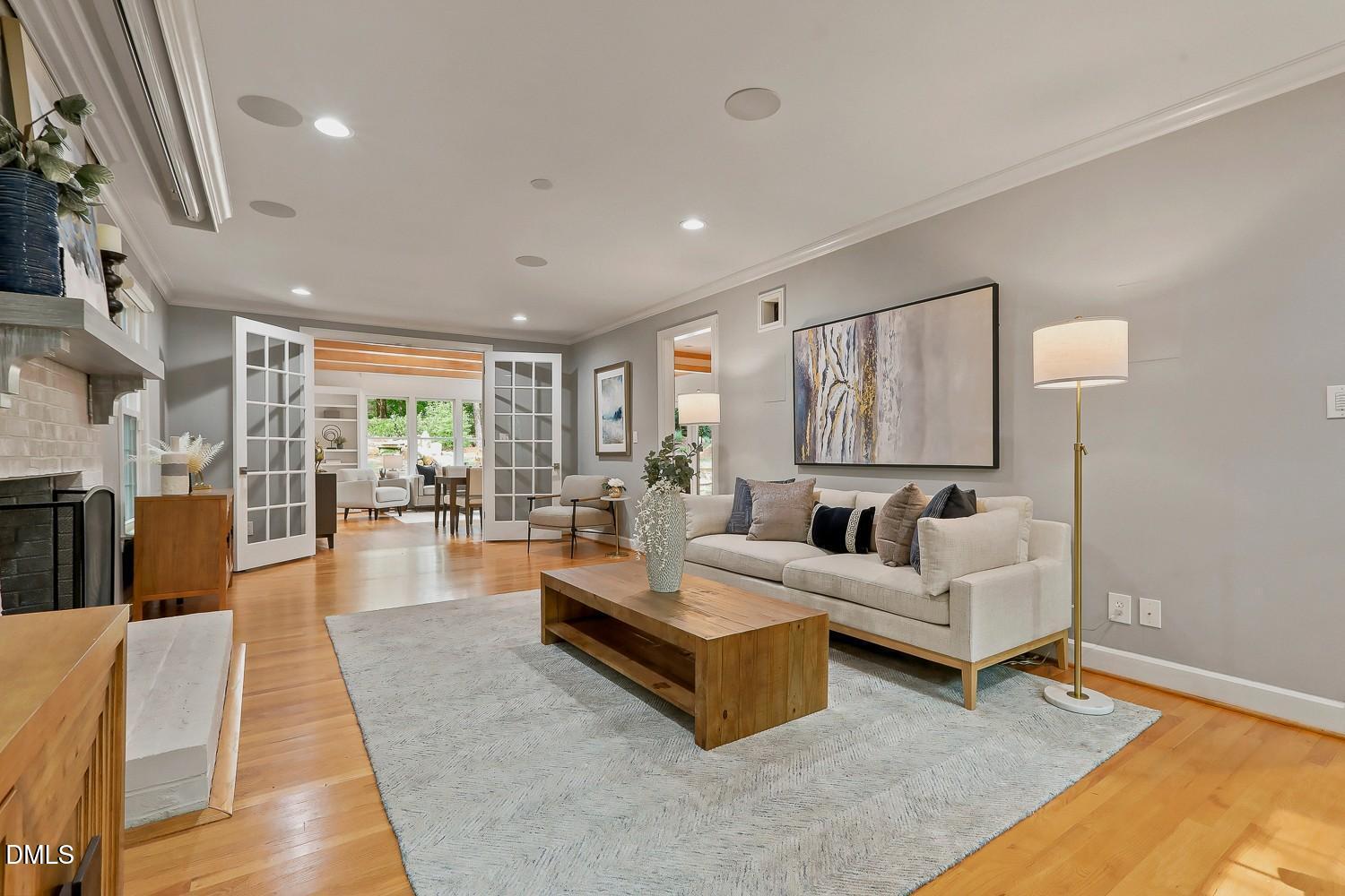 5817 Hedgemoor Drive Raleigh, NC 27612 - Photo 12 of 68 016-010-Family Room-1500x1000