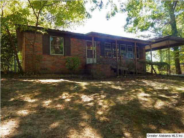 305 Garden Hill Road Gardendale, AL 35071 - Photo 3 of 32