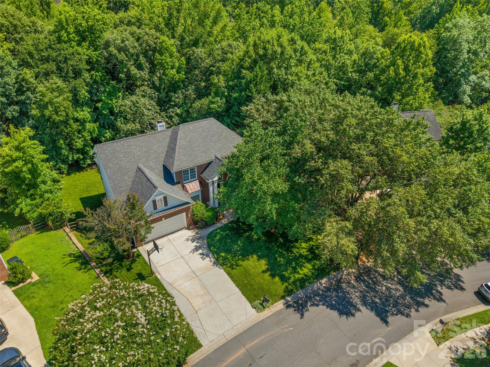 2733 Providence Spring Lane Charlotte, NC 28270 - Photo 41 of 48