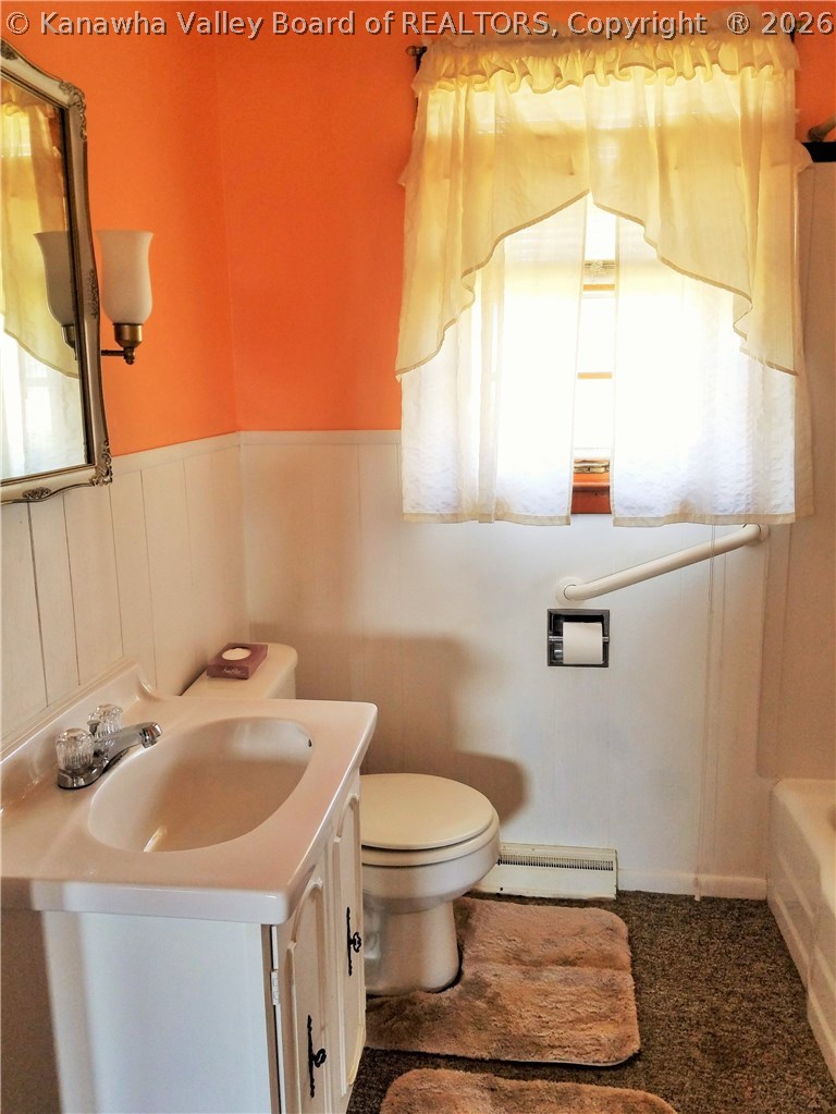 822 30th Street Point Pleasant, WV 25550 - Photo 12 of 23 Gallery Image 12